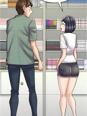 漫畫店工讀生 27-28話_28_17