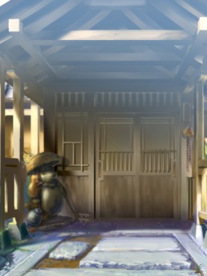 [BLACK THUNDER] 女だらけの乙秘女村_422