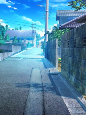 [BLACK THUNDER] 女だらけの乙秘女村_395