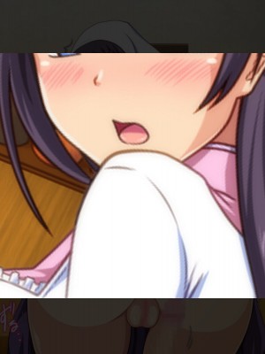 [BLACK THUNDER] 女だらけの乙秘女村_349