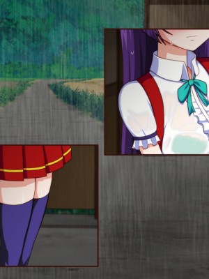 [BLACK THUNDER] 女だらけの乙秘女村_359