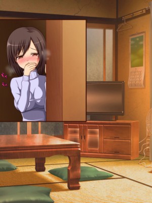 [BLACK THUNDER] 女だらけの乙秘女村_325