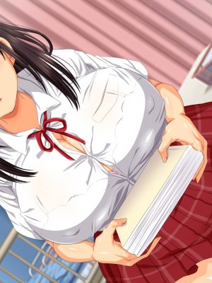 [安楽街] お嬢様女子校の性教育係_0609