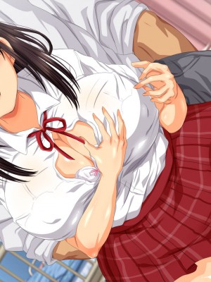 [安楽街] お嬢様女子校の性教育係_0614