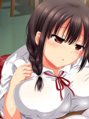 [安楽街] お嬢様女子校の性教育係_0720