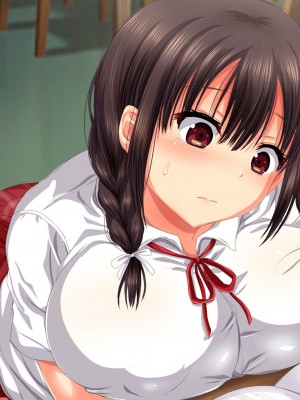 [安楽街] お嬢様女子校の性教育係_0723