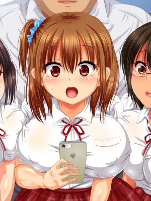 [安楽街] お嬢様女子校の性教育係_0963