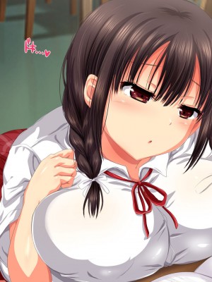 [安楽街] お嬢様女子校の性教育係_0162