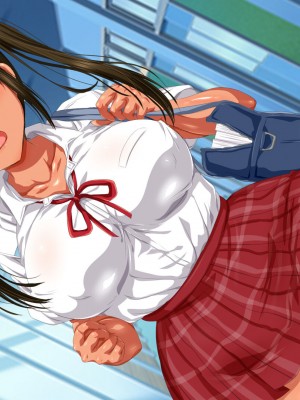 [安楽街] お嬢様女子校の性教育係_0691