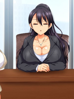 [安楽街] お嬢様女子校の性教育係_0604