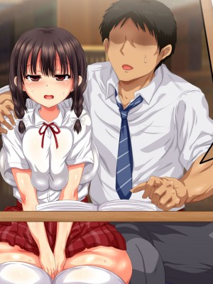 [安楽街] お嬢様女子校の性教育係_0726