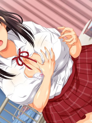 [安楽街] お嬢様女子校の性教育係_0611