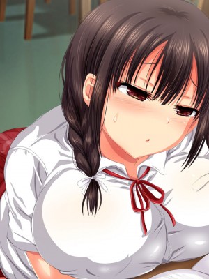 [安楽街] お嬢様女子校の性教育係_0722