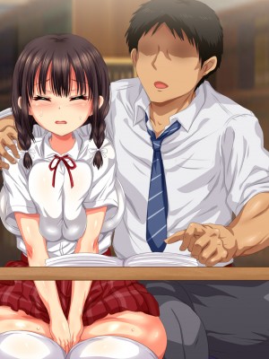 [安楽街] お嬢様女子校の性教育係_0727