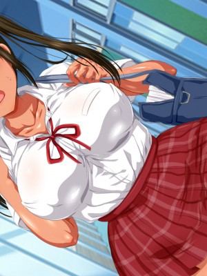 [安楽街] お嬢様女子校の性教育係_0694