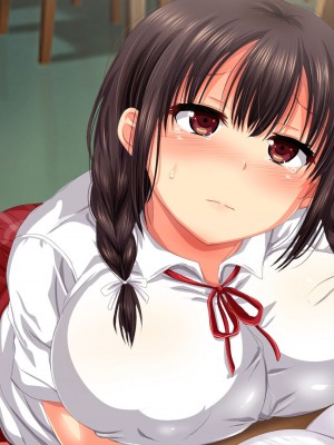 [安楽街] お嬢様女子校の性教育係_0724