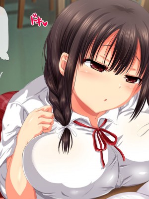 [安楽街] お嬢様女子校の性教育係_0163