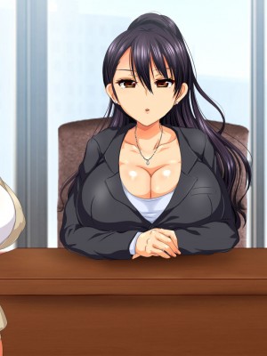 [安楽街] お嬢様女子校の性教育係_0603