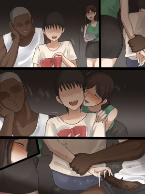 [laliberte] X-BOYFRIEND [無修正]_40