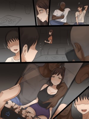 [laliberte] X-BOYFRIEND [無修正]_50