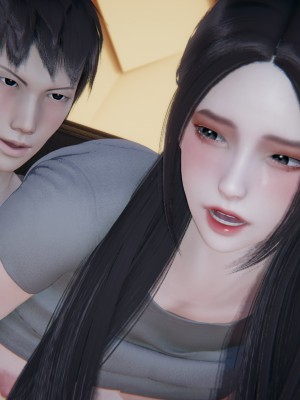 [W_XHNB] 美妙出租屋 21_145