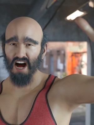 [ryota tanaka] 逆轉 15_088