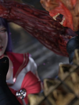 [ryota tanaka] 逆轉 17_097