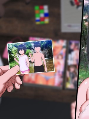 [ラチマニア共和国] 夏のわすれもの_414