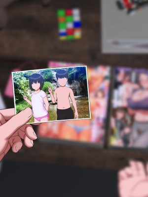 [ラチマニア共和国] 夏のわすれもの_412