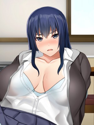 [ニュルリンベルク (やしちぃ)] セックス以外ヤルことがない団地住まいの女系大家族に男一人チンポシェアされる日々_470