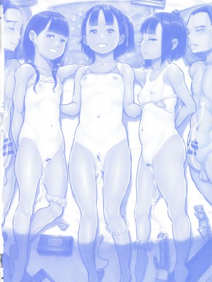 [はすぶろ] ひやけとワレメとウラビデオの夏_005