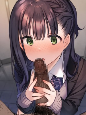 [満開全席 (満開開花)] デリバリーメイト第一章 〜クラス全員俺のデリ嬢〜_1347