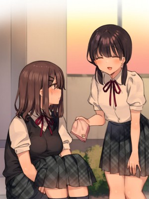 [満開全席 (満開開花)] デリバリーメイト第一章 〜クラス全員俺のデリ嬢〜_1506