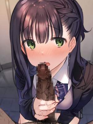 [満開全席 (満開開花)] デリバリーメイト第一章 〜クラス全員俺のデリ嬢〜_1349