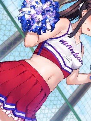 [満開全席 (満開開花)] デリバリーメイト第一章 〜クラス全員俺のデリ嬢〜_1524