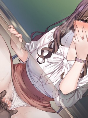 [満開全席 (満開開花)] デリバリーメイト第一章 〜クラス全員俺のデリ嬢〜_1411