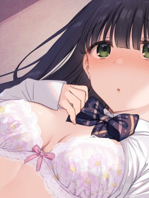 [満開全席 (満開開花)] デリバリーメイト第一章 〜クラス全員俺のデリ嬢〜_1589