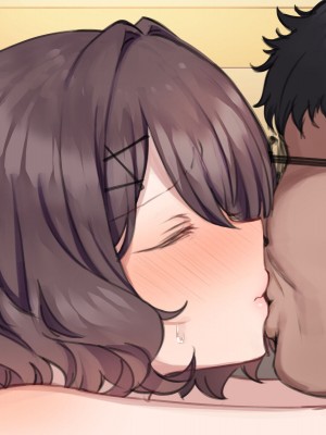 [満開全席 (満開開花)] デリバリーメイト第一章 〜クラス全員俺のデリ嬢〜_1755