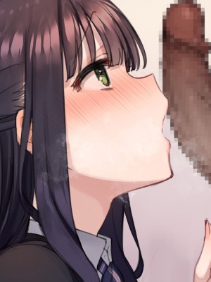 [満開全席 (満開開花)] デリバリーメイト第一章 〜クラス全員俺のデリ嬢〜_1576