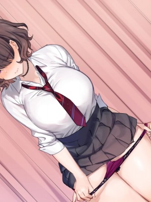 [満開全席 (満開開花)] デリバリーメイト第一章 〜クラス全員俺のデリ嬢〜_1373