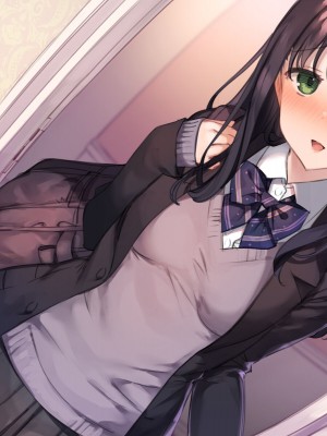 [満開全席 (満開開花)] デリバリーメイト第一章 〜クラス全員俺のデリ嬢〜_1568