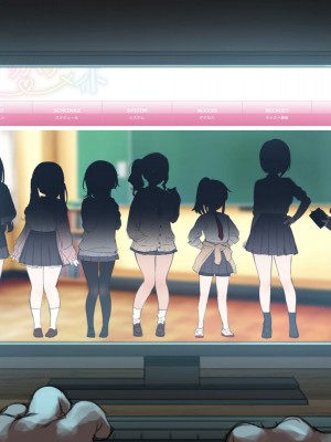 [満開全席 (満開開花)] デリバリーメイト第一章 〜クラス全員俺のデリ嬢〜_1631