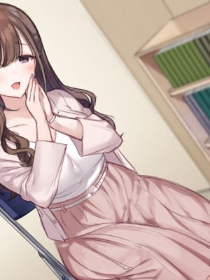 [満開全席 (満開開花)] デリバリーメイト第一章 〜クラス全員俺のデリ嬢〜_1640