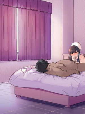 [満開全席 (満開開花)] デリバリーメイト第一章 〜クラス全員俺のデリ嬢〜_1614