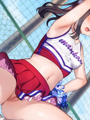 [満開全席 (満開開花)] デリバリーメイト第一章 〜クラス全員俺のデリ嬢〜_1841