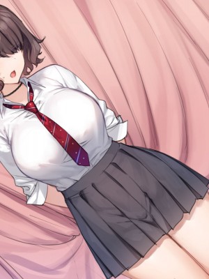 [満開全席 (満開開花)] デリバリーメイト第一章 〜クラス全員俺のデリ嬢〜_1372