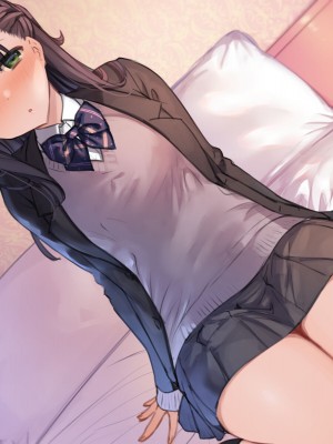 [満開全席 (満開開花)] デリバリーメイト第一章 〜クラス全員俺のデリ嬢〜_1587