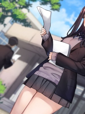 [満開全席 (満開開花)] デリバリーメイト第一章 〜クラス全員俺のデリ嬢〜_1747