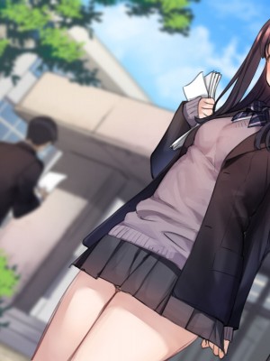 [満開全席 (満開開花)] デリバリーメイト第一章 〜クラス全員俺のデリ嬢〜_1748