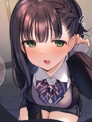 [満開全席 (満開開花)] デリバリーメイト第一章 〜クラス全員俺のデリ嬢〜_0688